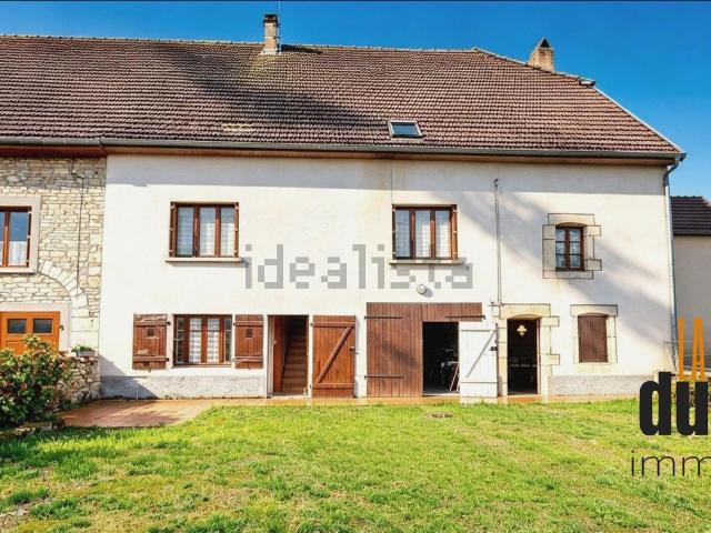 Maison vente à Chaumercenne, Haute-Saône