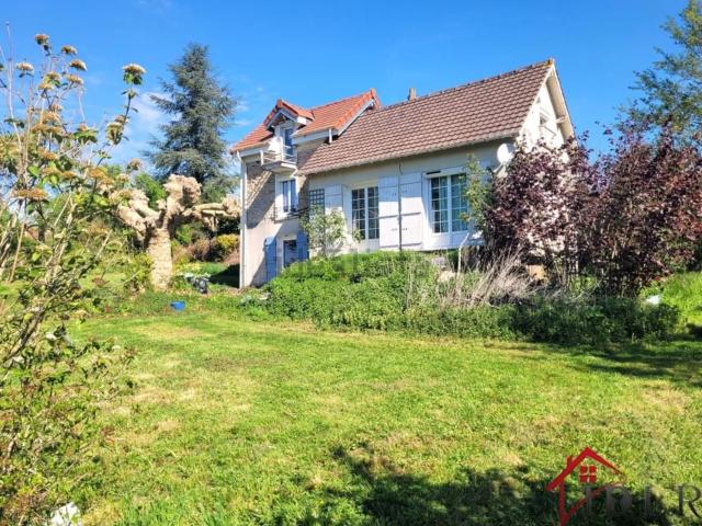Maison vente à Chaumes-en-Brie, Seine-et-Marne