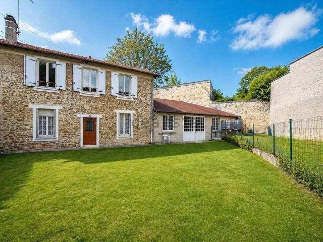 Maison vente à Chaumes-en-Brie, Seine-et-Marne