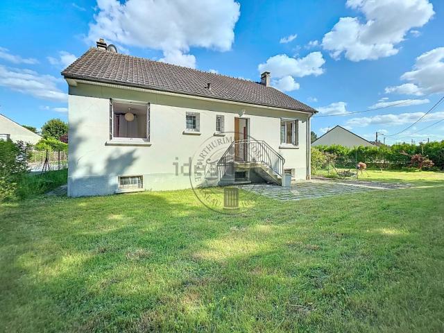 Maison vente à Chaumes-en-Brie, Seine-et-Marne