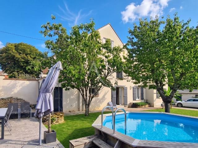 Maison vente à Chaumes-en-Brie, Seine-et-Marne
