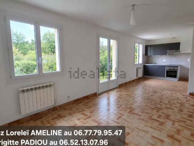 Maison vente à Chéméré, Chaumes-en-Retz