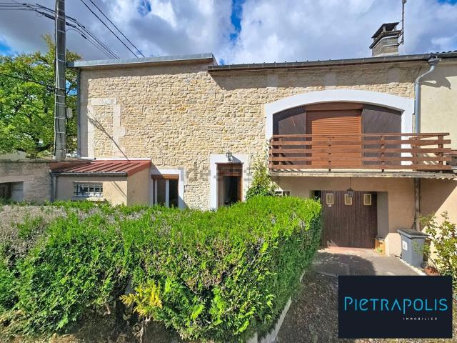 Maison vente à Chaumont, Haute-Marne
