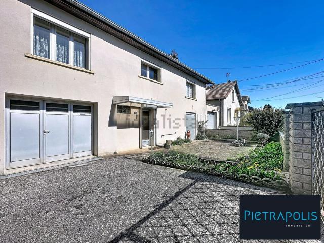 Maison vente à Village Lafayette, Chaumont