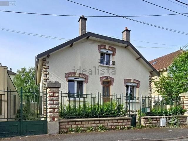 Maison vente à Chaumont, Haute-Marne