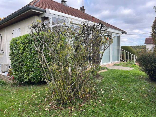 Maison vente à Chaumont, Haute-Marne