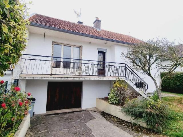 Maison vente à Le Haut du Val, Chaumont