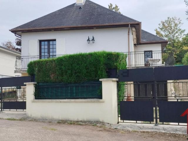 Maison vente à Le Haut du Val, Chaumont