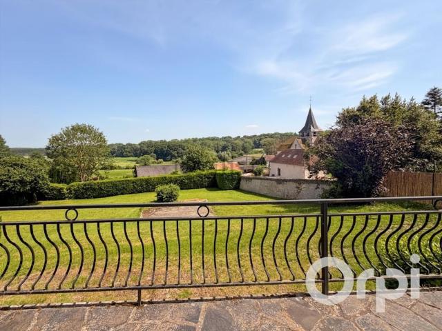 Maison vente à Chaumont-en-Vexin, Oise