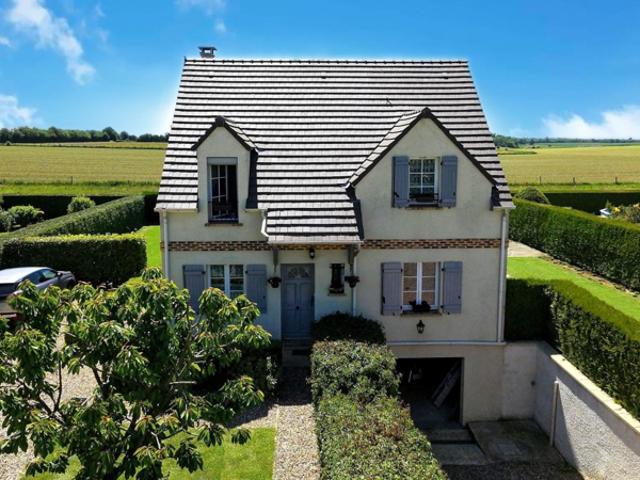Maison vente à Beauvais, Chaumont-en-vexin