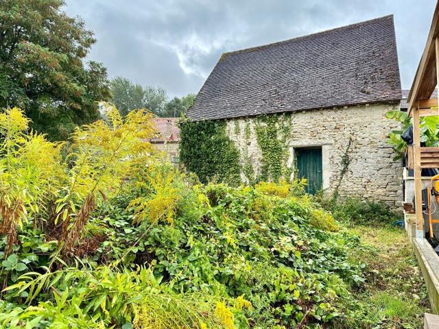 Maison vente à Chaumont-en-Vexin, Oise