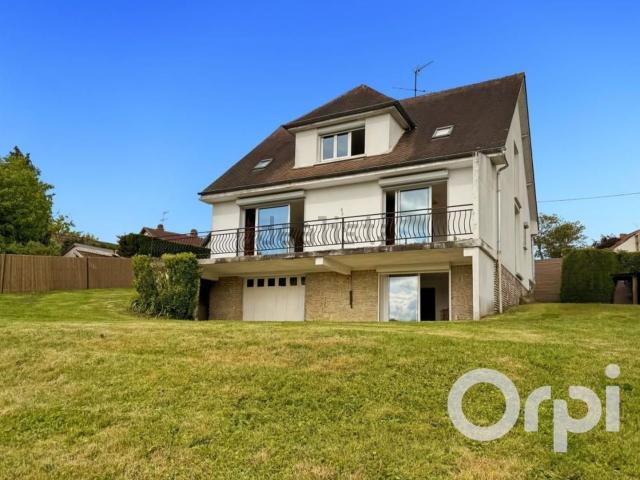 Maison vente à Chaumont-en-Vexin, Oise