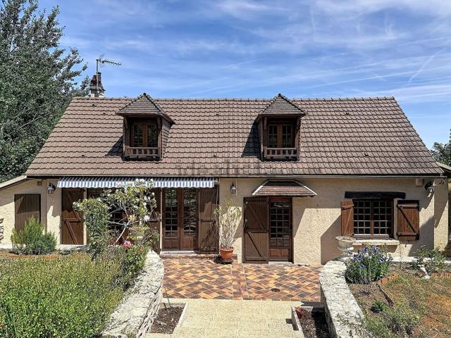 Maison vente à Liancourt-Saint-Pierre, Oise