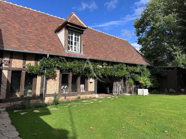 Maison vente à La Fraise, Chaumont-sur-Tharonne