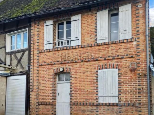Maison vente à La Fraise, Chaumont-sur-Tharonne