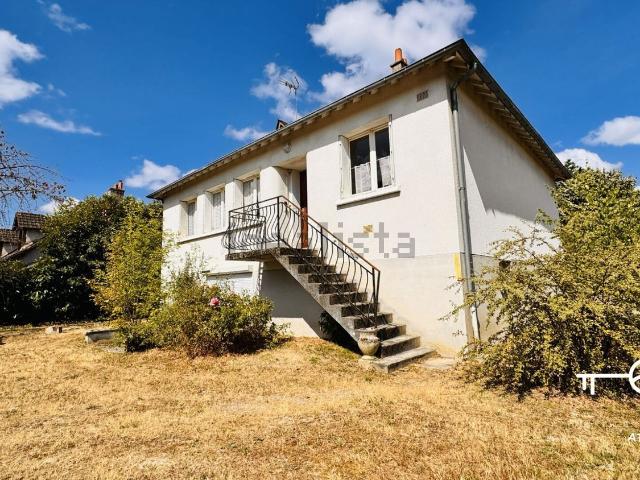 Maison vente à La Fraise, Chaumont-sur-Tharonne