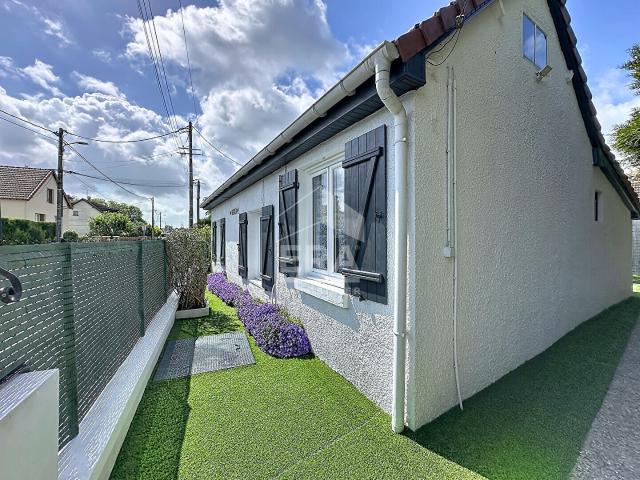 Maison location à Sarcelles, Chaumontel