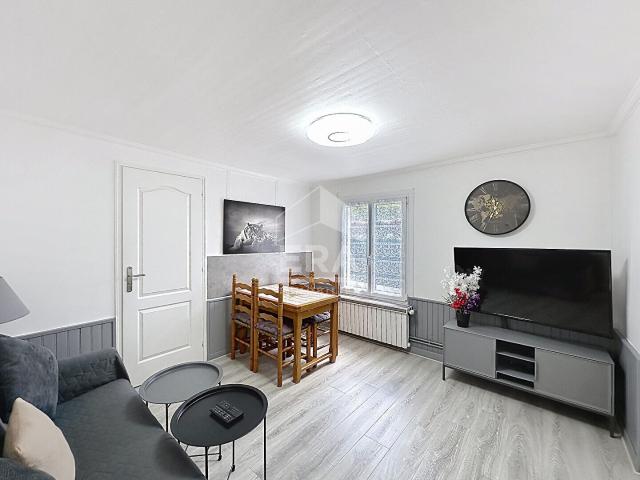 Maison location à Sarcelles, Chaumontel