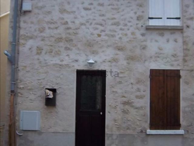 Maison location à Domaine de la Motte, Luzarches