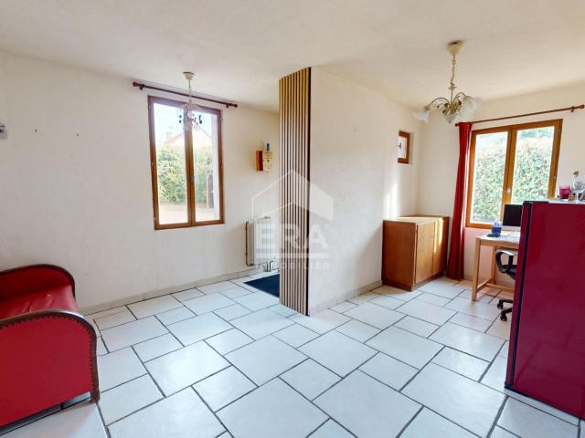 Maison vente à Bourges, Chaumoux-marcilly
