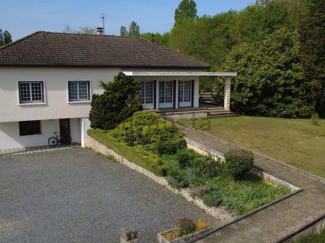 Maison vente à Traversay, Chaunay