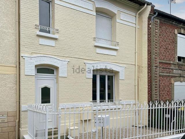 Maison vente à Chauny, Aisne