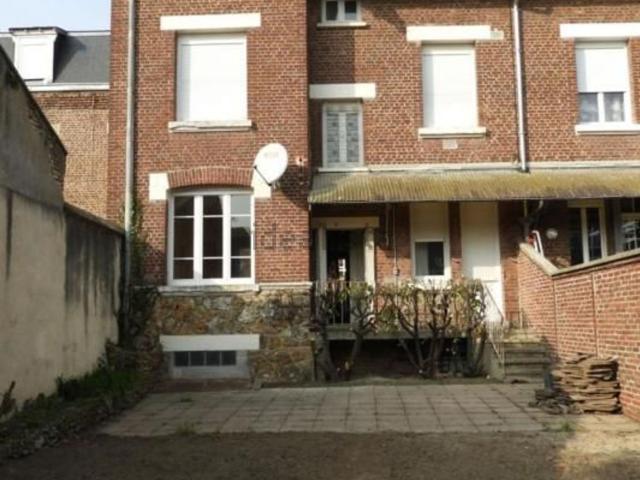 Maison vente à Chauny, Aisne