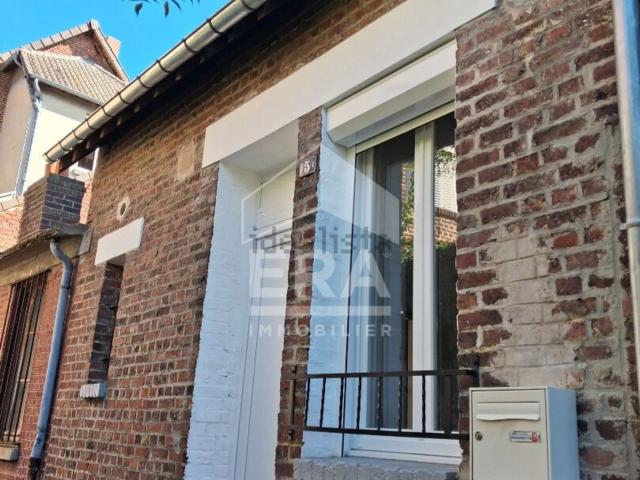 Maison vente à Chauny, Aisne