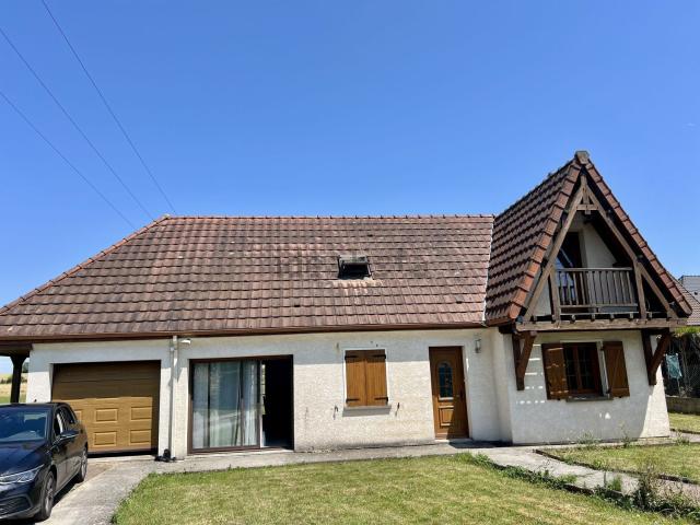 Maison vente à Chauny, Aisne
