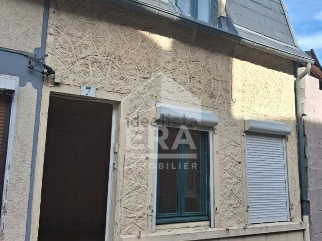 Maison vente à Chauny, Aisne
