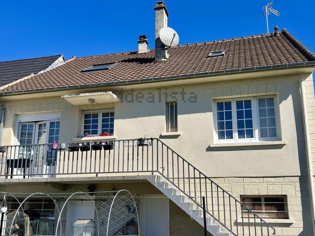 Maison vente à Chauny, Aisne