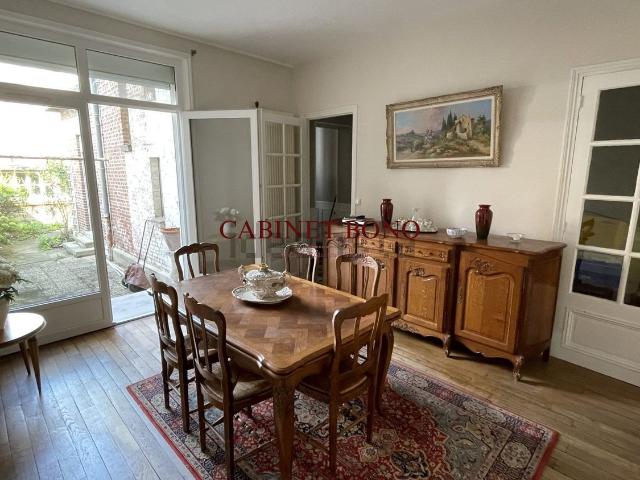 Maison vente à Chauny, Aisne