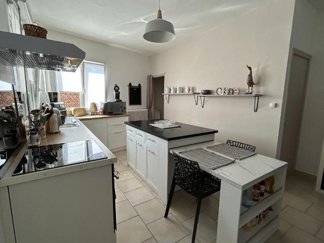 Maison location à Laon, Chauny