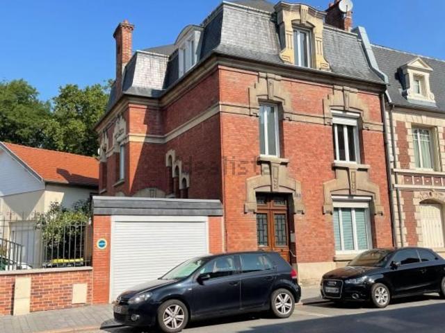 Maison vente à Chauny, Aisne
