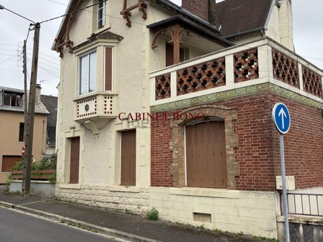 Maison vente à Chauny, Aisne