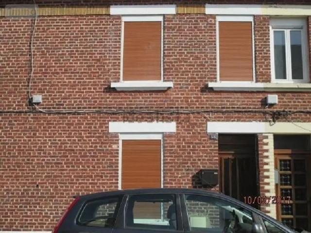 Maison location à Chauny, Aisne
