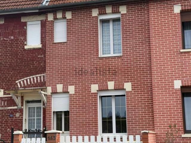 Maison vente à Chauny, Aisne