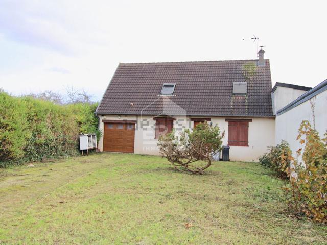 Maison vente à Chauny, Aisne