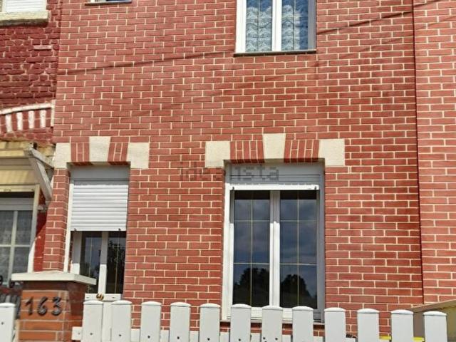 Maison vente à Chauny, Aisne