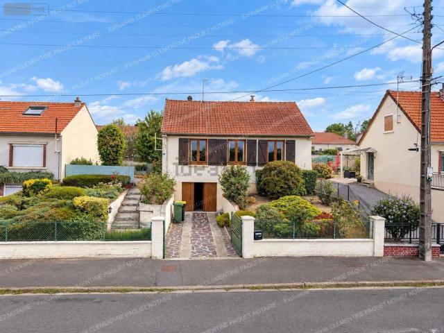 Maison vente à Chauny, Aisne