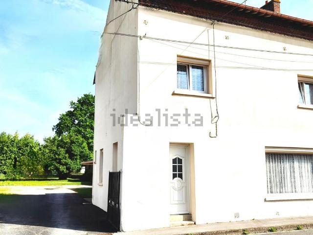 Maison vente à Chauny, Aisne