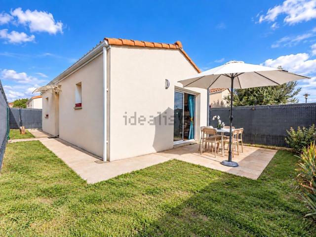 Maison vente à Chauray, Deux-Sèvres