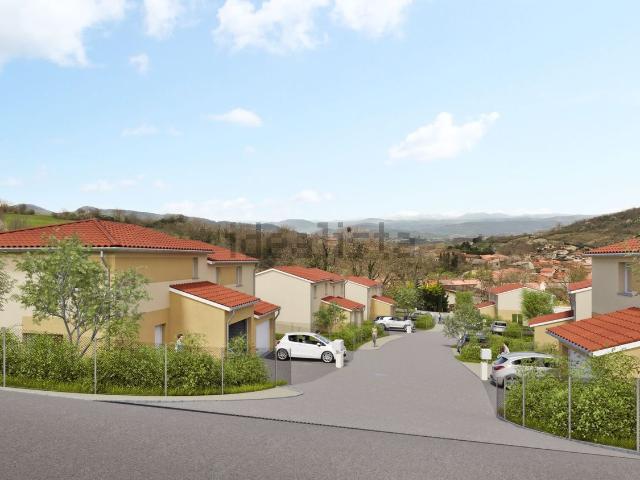 Maison vente à Chauriat, Puy-de-Dôme