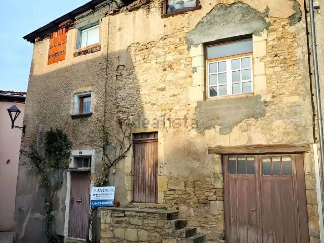 Maison vente à Chauriat, Puy-de-Dôme