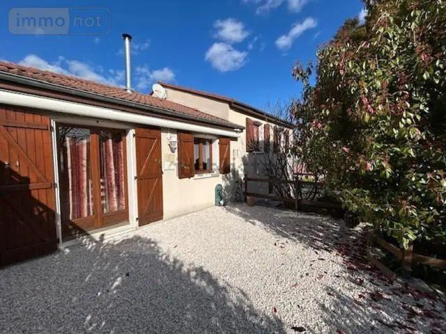 Maison vente à Chauriat, Puy-de-Dôme
