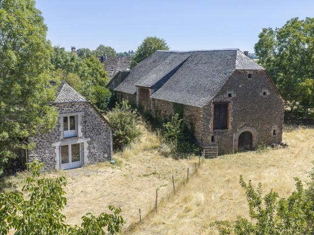 Maison vente à Cussac, Chaussenac