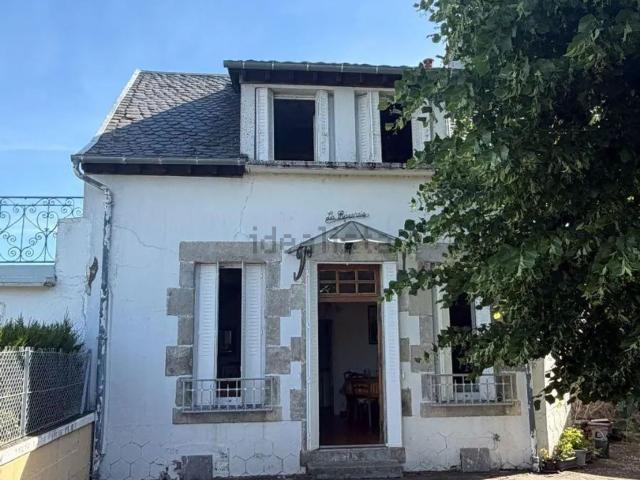 Maison vente à Cheyssiol, Chaussenac