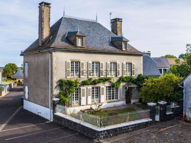 Maison vente à Cheyssiol, Chaussenac