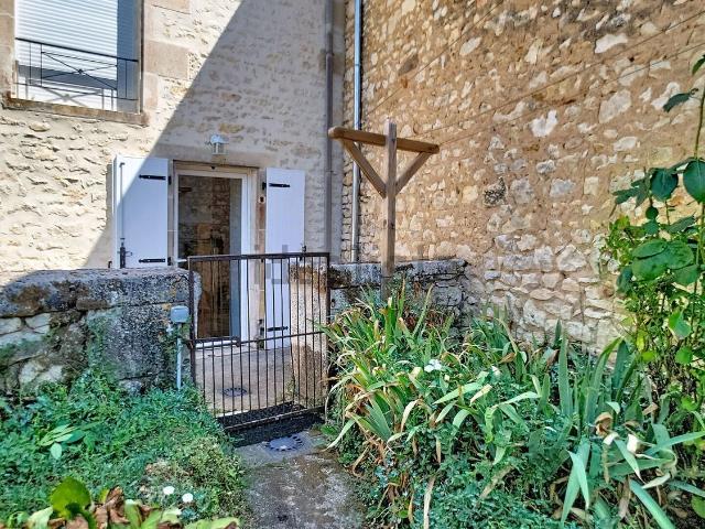 Maison vente à Chauvigny