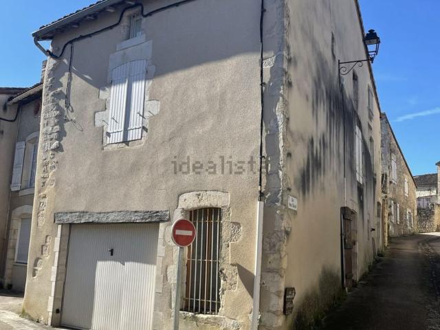 Maison vente à Chauvigny